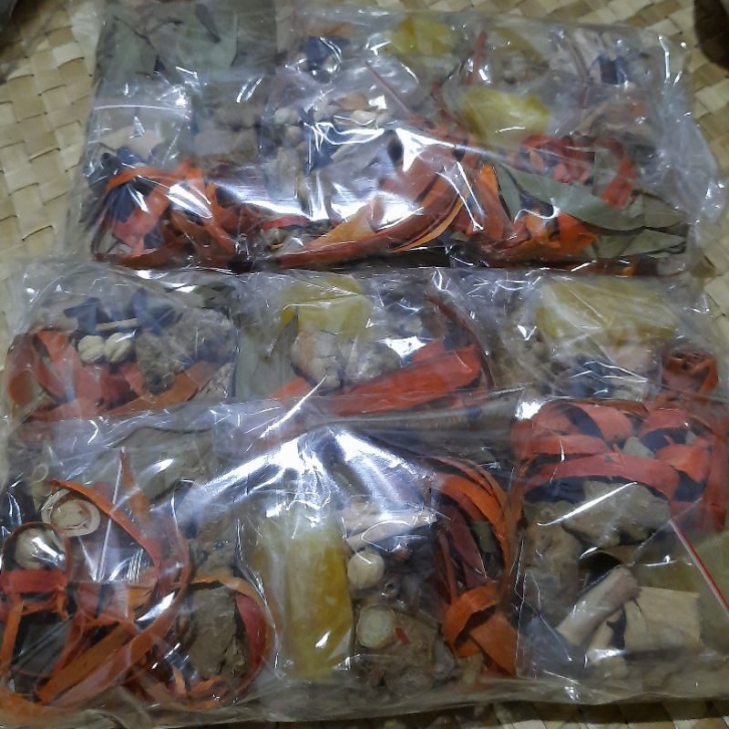 Wedang uwuh spesial cabe jawa dan adas manis Shopee Indonesia