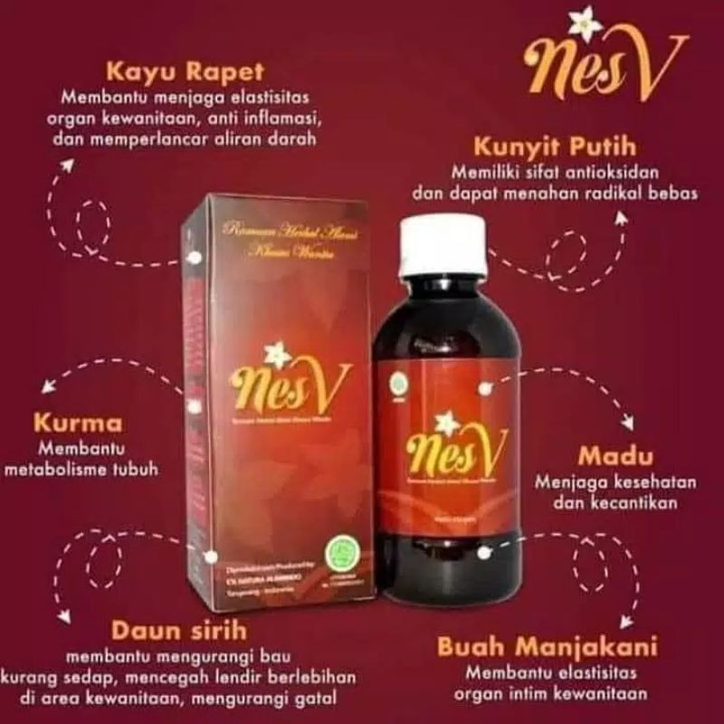 Jual Nes V HWI 100 original Shopee Indonesia(04)