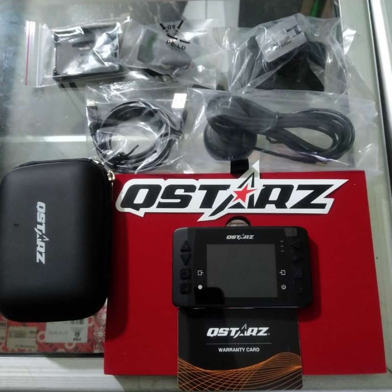 Jual Qstarz Alat Timer Roadrace Dragbike Akurat | Shopee Indonesia