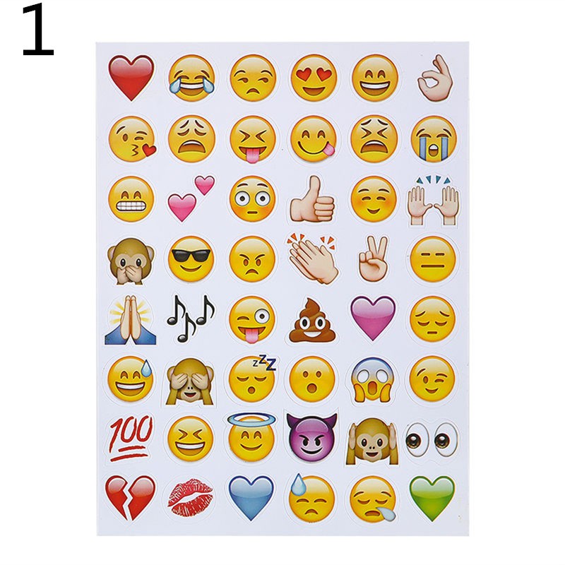 35+ Terbaik Untuk Stiker Emoji Iphone Lucu Aneka Stiker