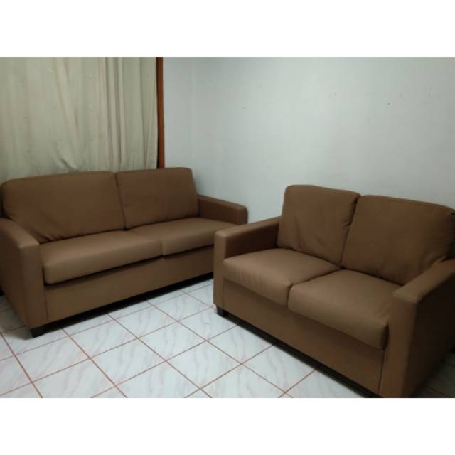 Informa Furniture Sofa Jakarta Review Home Co