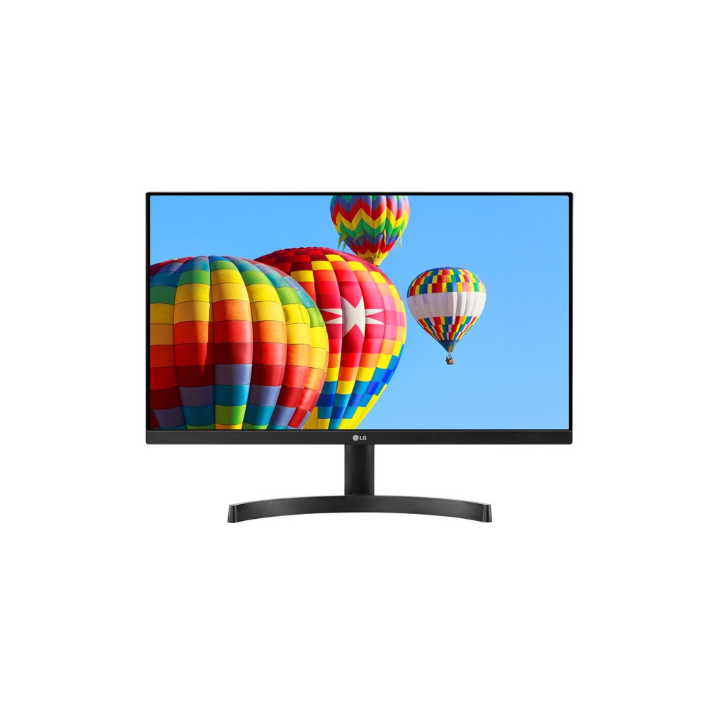 Jual Monitor Pc Led Lg 24Mk600 Layar 24 Inci Ips 24Mk600M-B Hdmi Vga | Shopee Indonesia
