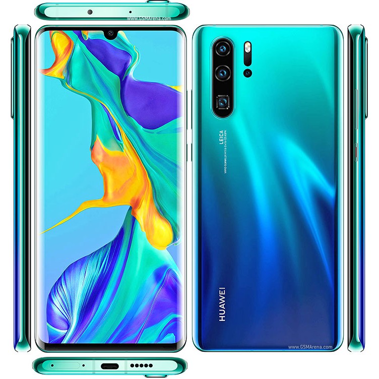 Jual Huawei P30 Pro 8+256Gb Terlaris Termurah | Shopee Indonesia