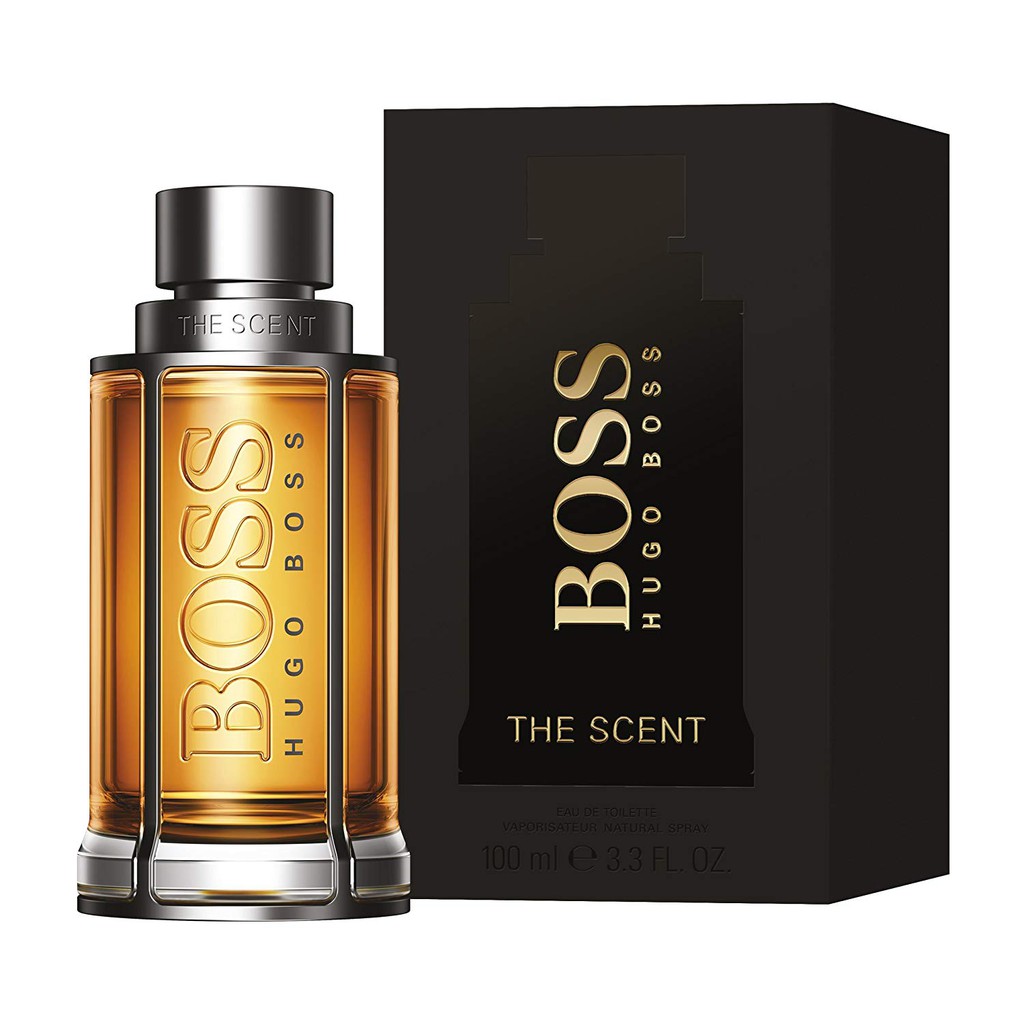 Jual Hugo Boss Perfume Harga Terbaik & Termurah Desember 2022 | Shopee Indonesia