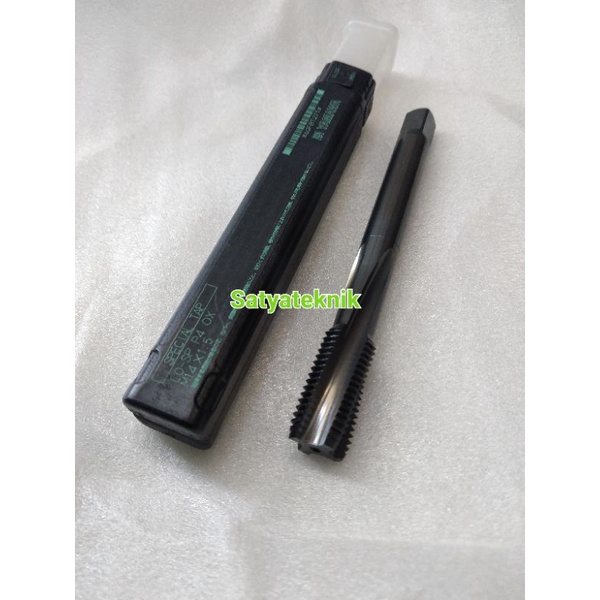 Jual tap m14x1.5 YAMAWA tap m14 x 1.5 yamawa long 100 tap m14x1,5