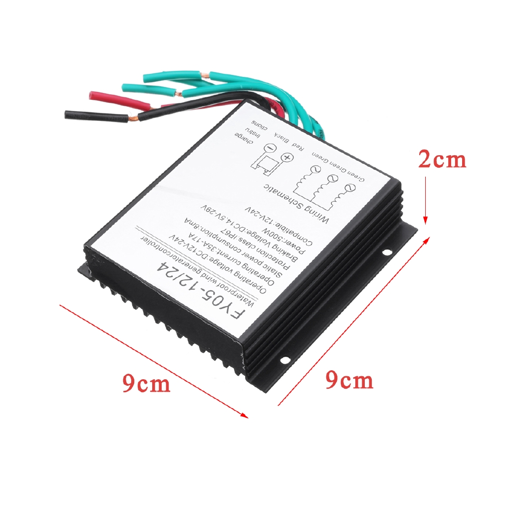 12 Volt Wind Turbine Wiring Diagram Wiring Diagram Schemas