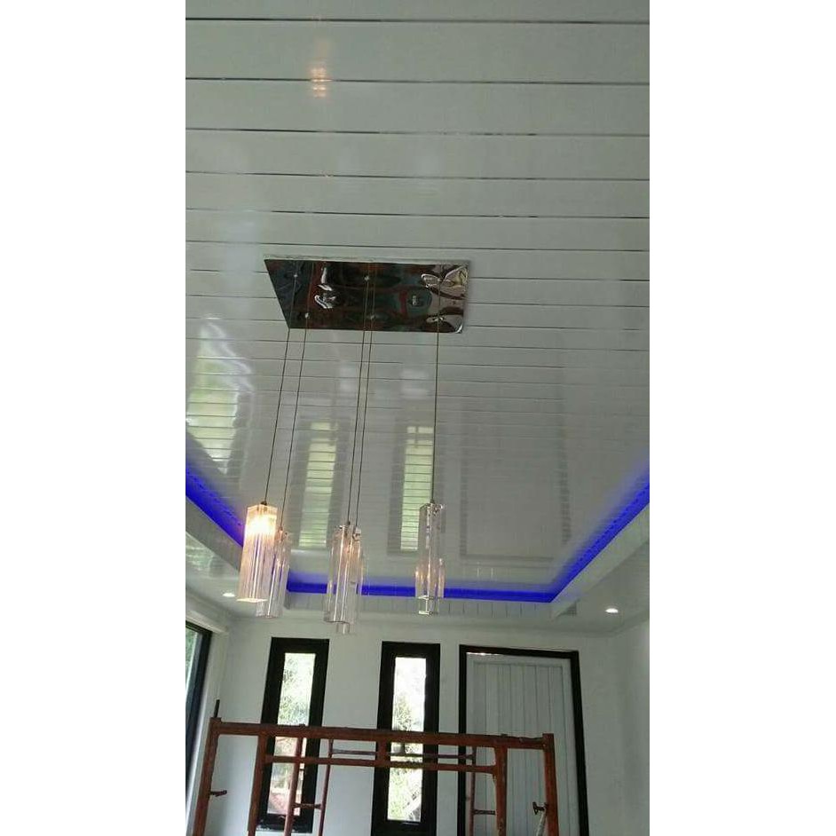 Gambar Plafon Pvc Dapur Terbaru Dan Terupdate Homupdate
