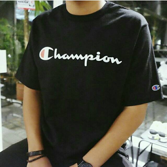 Cara Membedakan Sweater Champion Ori Dan Kw Tips Membedakan