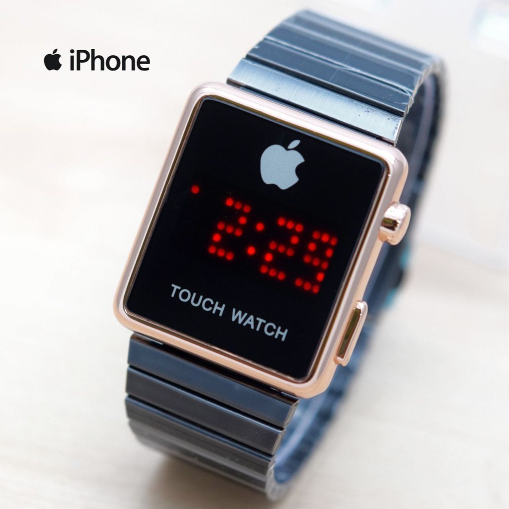 Jam Iphone Ori Homecare24