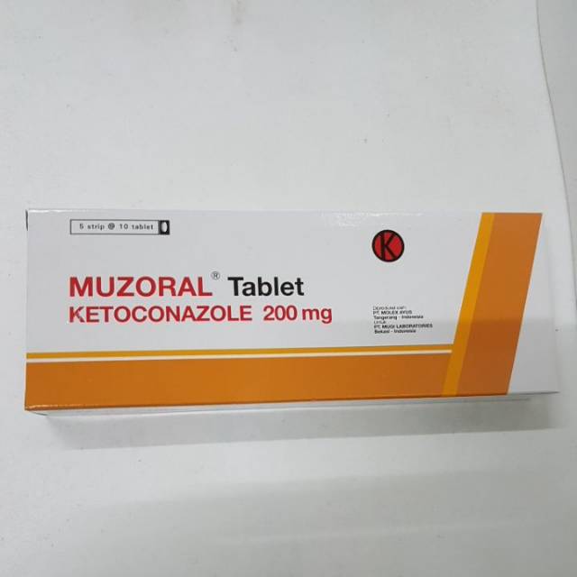 Merek HP Baru harga obat ketoconazole tablet 200 mg