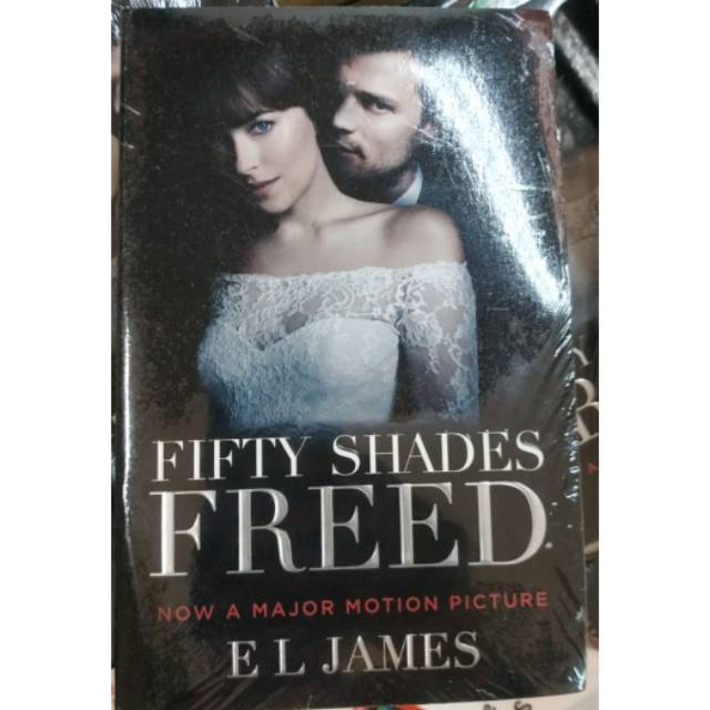 Beli Buku Mr Grey Online