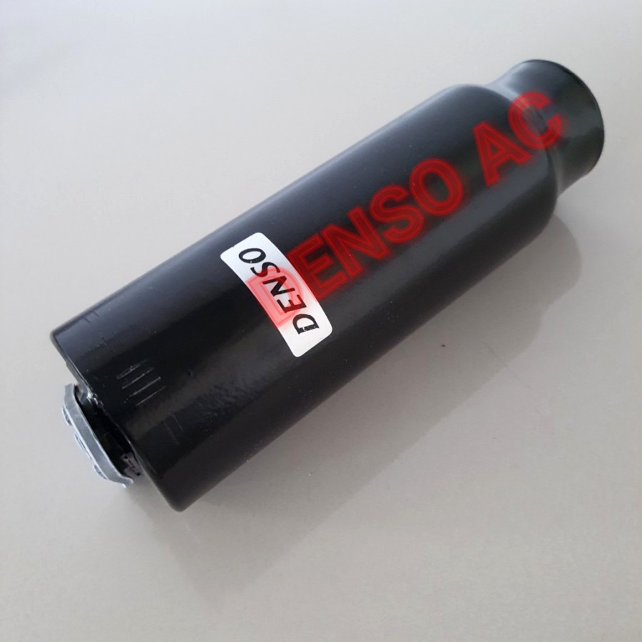 Jual Dryer Drayer Receiver Drier Filter Saluran Freon AC Mobil untuk