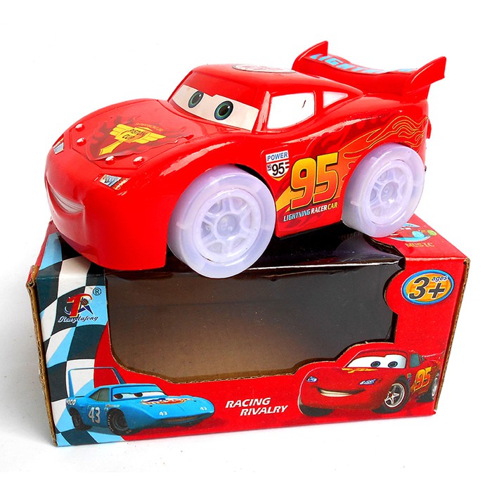 Jual Racing Rivalry Mobil-Mobilan Cars Mainan Anak Laki-Laki | Shopee Indonesia