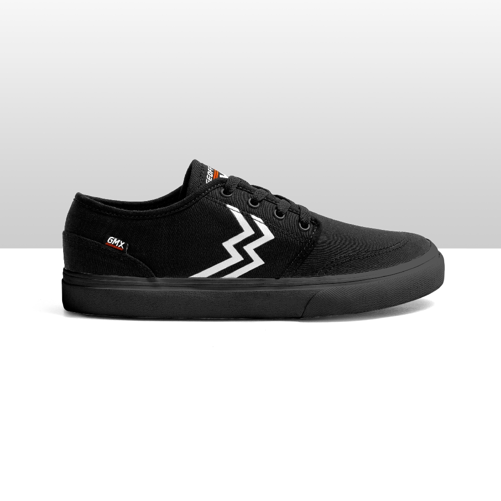 Geoff Max Official Nouvo All Black Shopee Indonesia