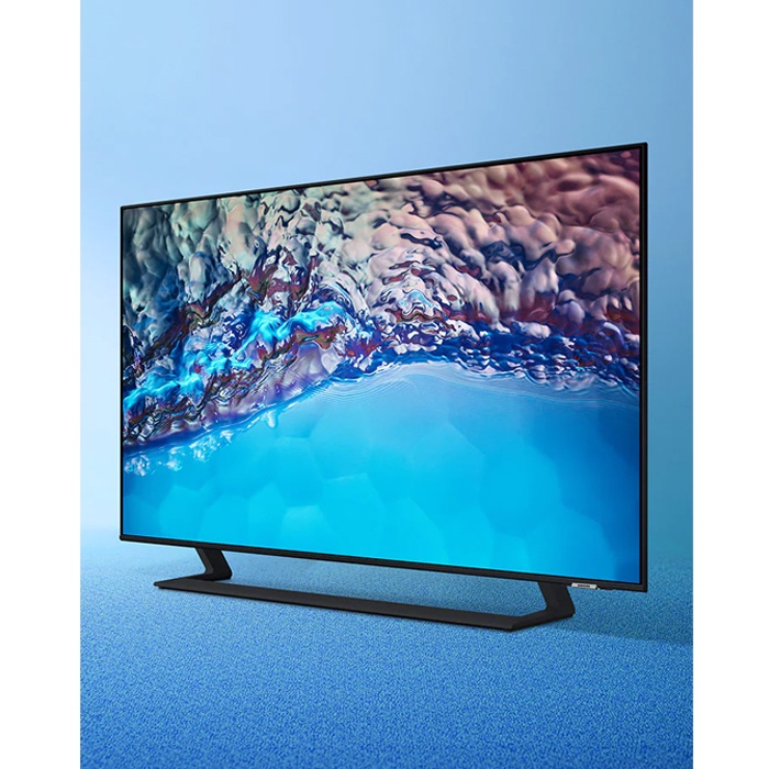 Jual SAMSUNG UA50BU8500 CRYSTAL UHD 4K SMART TV 50 INCH 50BU8500 BU8500