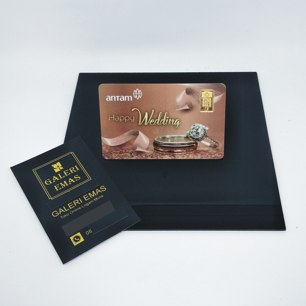 Cool Emas Wedding Gift Ideas