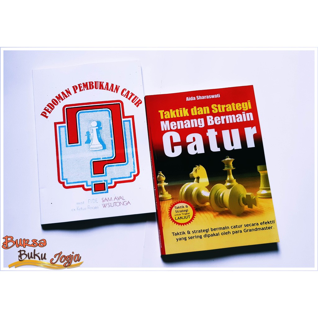 Buku Catur Pdf Gratis Senang Soal