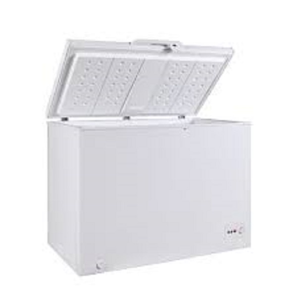 Jual Midea Chest Freezer 200 Liter Box Freezer HS258CK 258CK Cooler