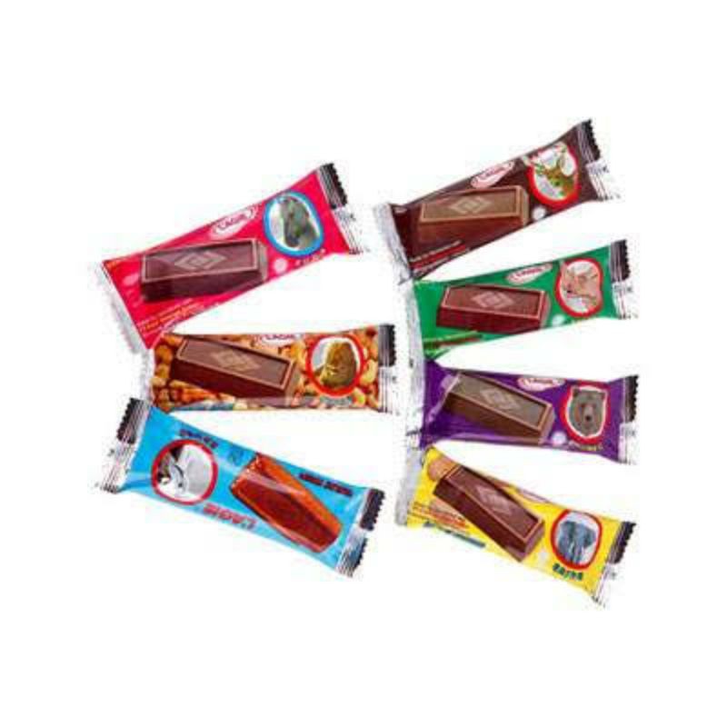Jual Coklat Lagie| Cokelat| Coklat Animal Series| Coklat Bahagia| Moodbooster| Coklat Binatang| L'agie | Shopee Indonesia