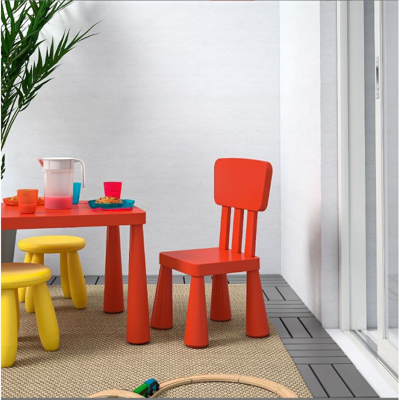 Jual Kursi Anak Mammut, Kursi Belajar Anak, Kursi Mainan Anak | Shopee Indonesia