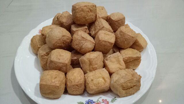 Tahu Sumedang Mentah 144pcs (1 papan) Shopee Indonesia