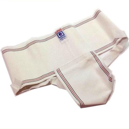 Celana Dalam Supporter Merek Gold Finger Aman asli SNI Untuk Hernia Turun Berok Murah nyaman