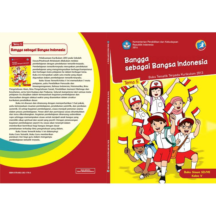 Contoh Soal Pkn Kelas 3 Sd Bangga Sebagai Bangsa Indonesia Soal Kelasmu
