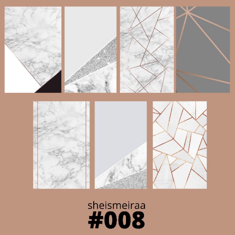 Jual Pembatas Binder aesthetic atau Sekat binder divider custom. pembatas  buku Indonesia|Shopee Indonesia