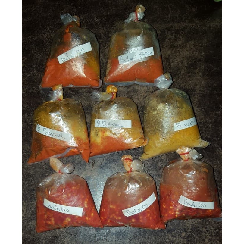 Bumbu Rendang Padang untuk 1kg daging EXCLUSIVE | Shopee Indonesia