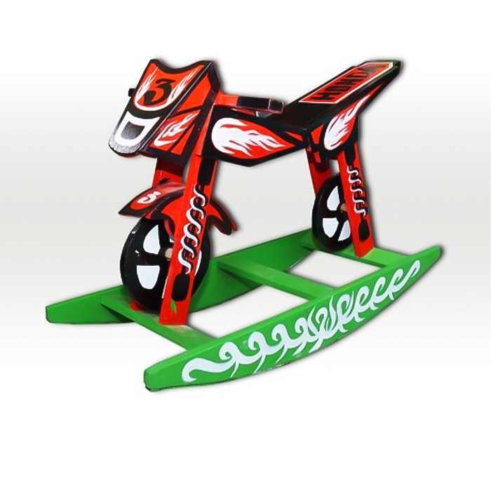 Jual Mainan Anak Goyangan Motor Indonesia|Shopee Indonesia