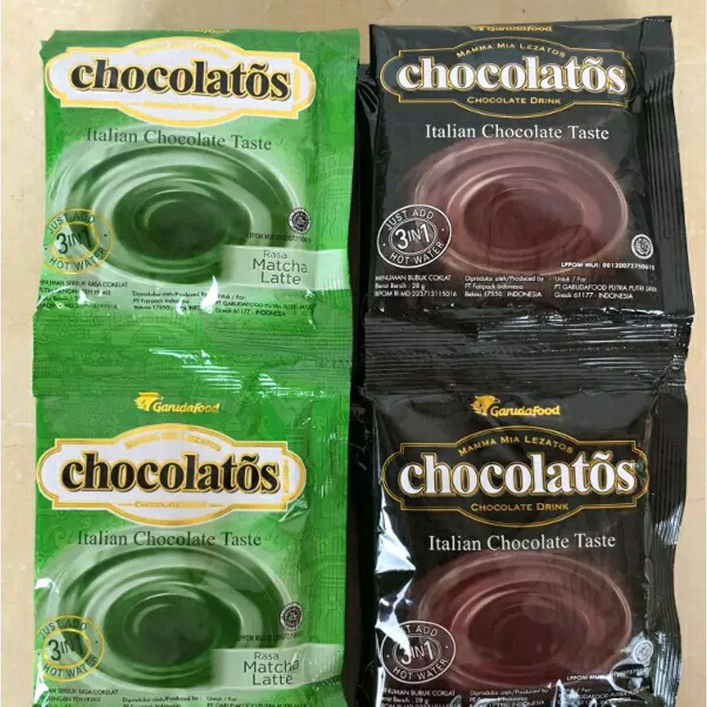 Wow 13+ Gambar Coklat Bubuk Chocolatos Richa Gambar