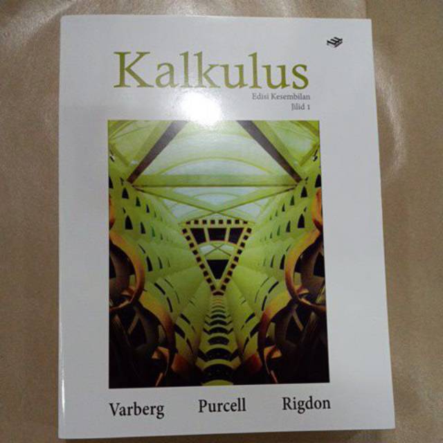 Kunci Jawaban Kalkulus Purcell Edisi 9 Jilid 2 Guru Paud