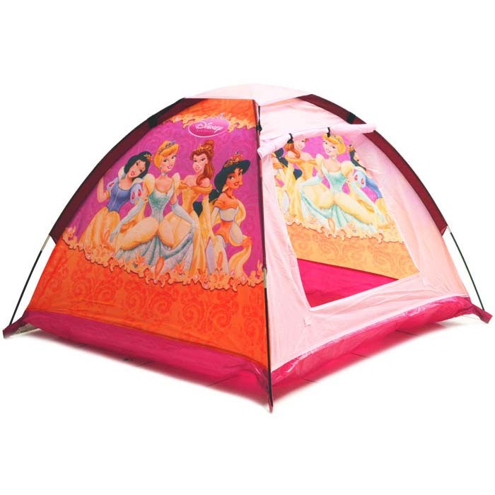 TENDA ANAK MURAH CAMP TENT PRINCESS Shopee Indonesia