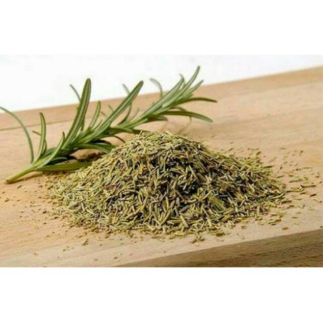 Natural Dried Thyme ( Thyme Kering ) 30 Gr Shopee Indonesia