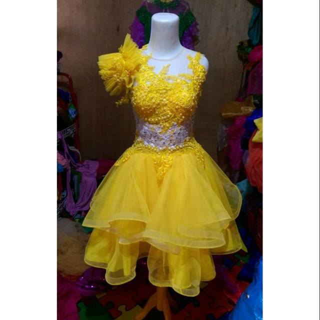 Jual Baju Singer Glamour/Baju Pentas/Baju Nyanyi Indonesia|Shopee Indonesia