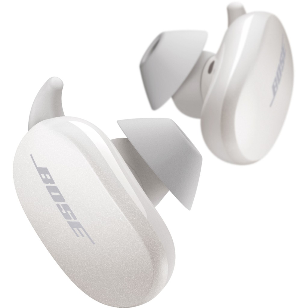 Jual Bose Quietcomfort Earbuds True Wireless Noise Cancelling Earphone | Shopee Indonesia