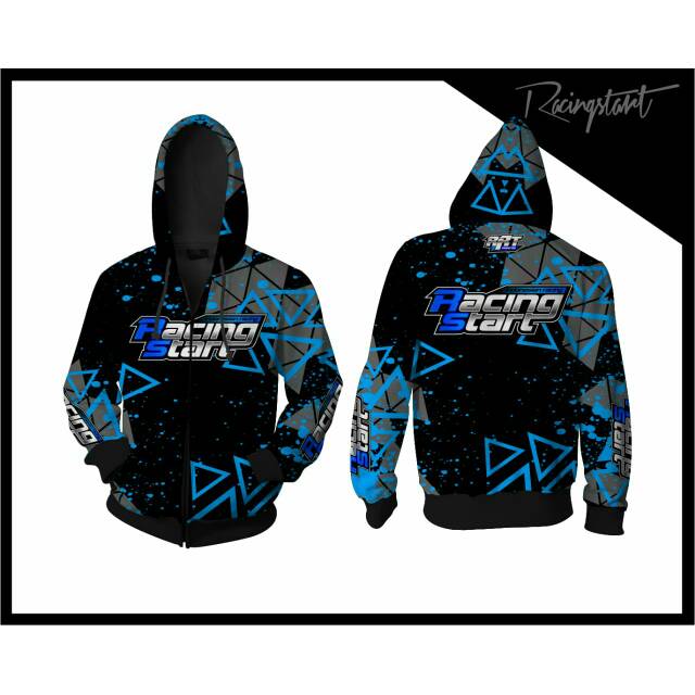 Jual Jaket Racingstart || Jaket Balap || Jaket Dragbike Indonesia|Shopee Indonesia