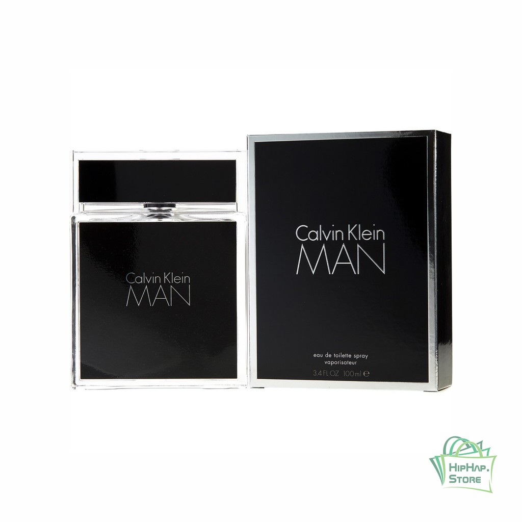 Jual Calvin Klein Man - Calvin Klein Parfum Original | Shopee Indonesia