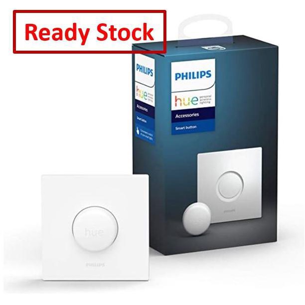 Jual Philips Hue Smart Button : Po | Shopee Indonesia