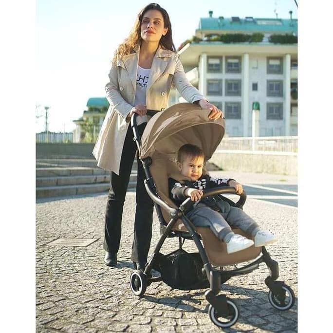 Harga Hamilton Stroller X1 Terbaru November 2022 |Biggo Indonesia