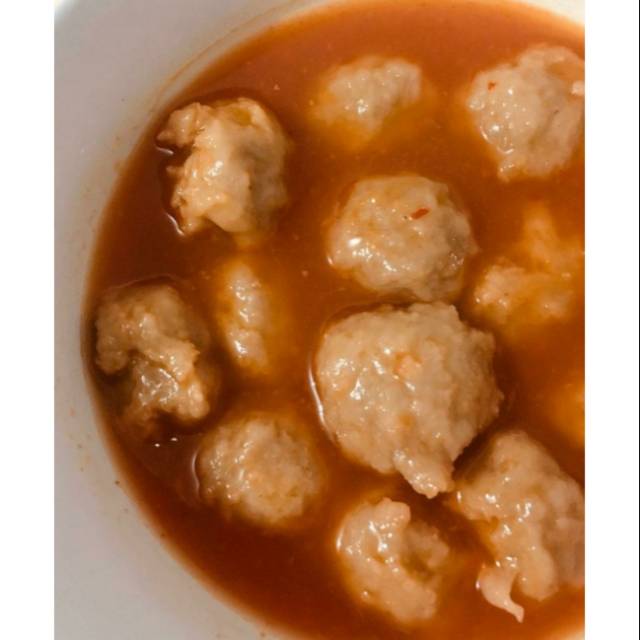 Bakso Pentol Special | Shopee Indonesia