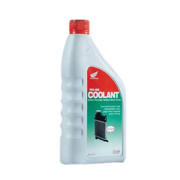 Cairan Pendingin Coolant Air Radiator 08CLAH50500 Shopee Indonesia