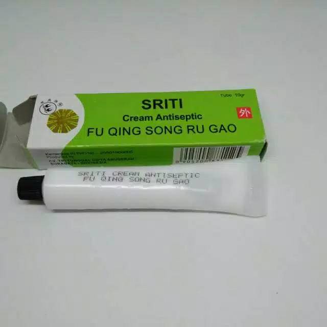 salep sriti original 100 cap jerawat gatalgatal panu kudis kurap