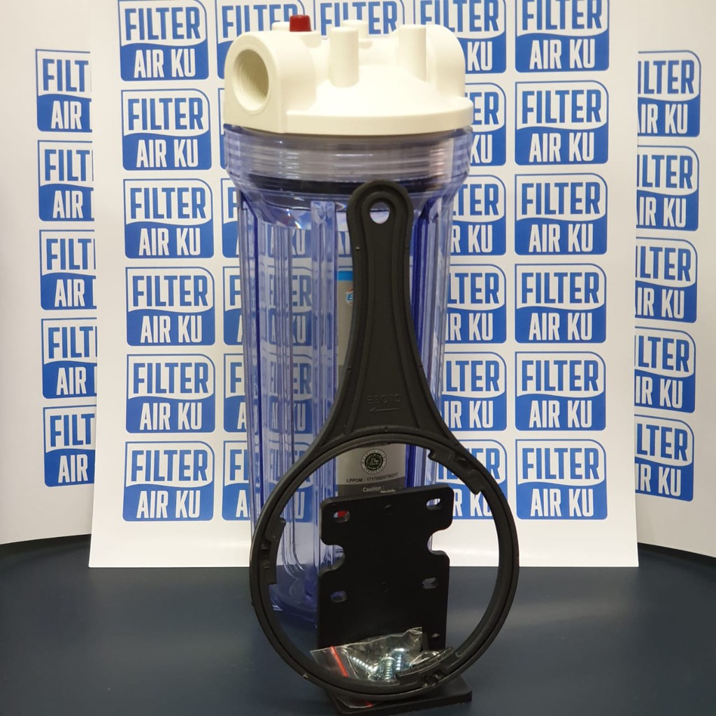Jual Housing Filter Air Eugen 10 Inch Shopee Indonesia