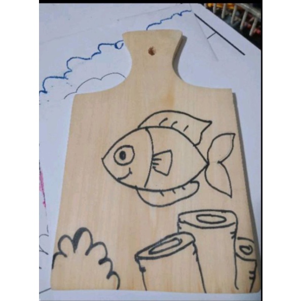 Jual Talenan Gambar Sketsa Indonesia|Shopee Indonesia 594_x_594_jpg