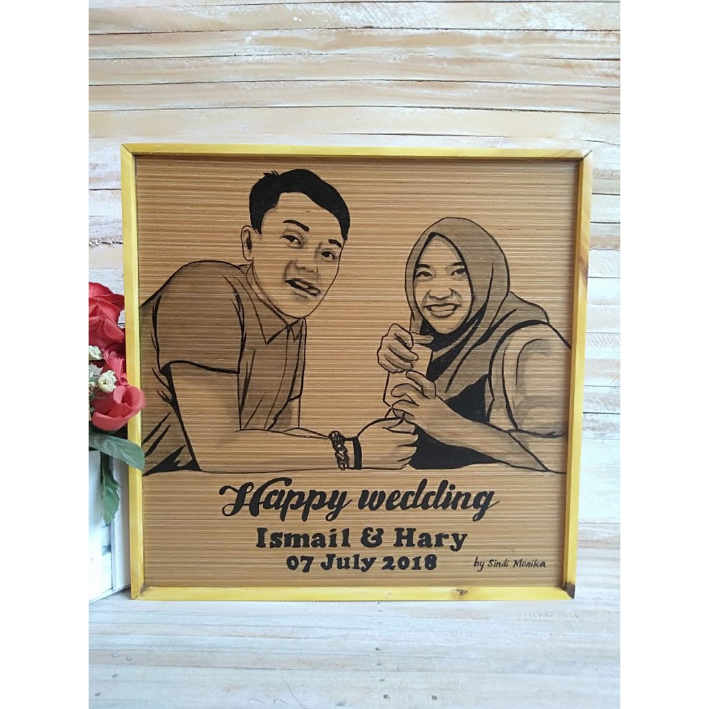 Hadiah Untuk Ulang Tahun Pernikahan Orang Tua Tentang Tahun