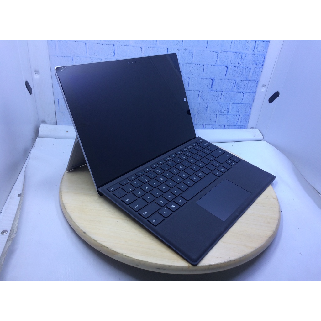 Jual Microsoft Surface Pro 3 I5 - 4300U 8 Gb 256Gb Indonesia|Shopee Indonesia