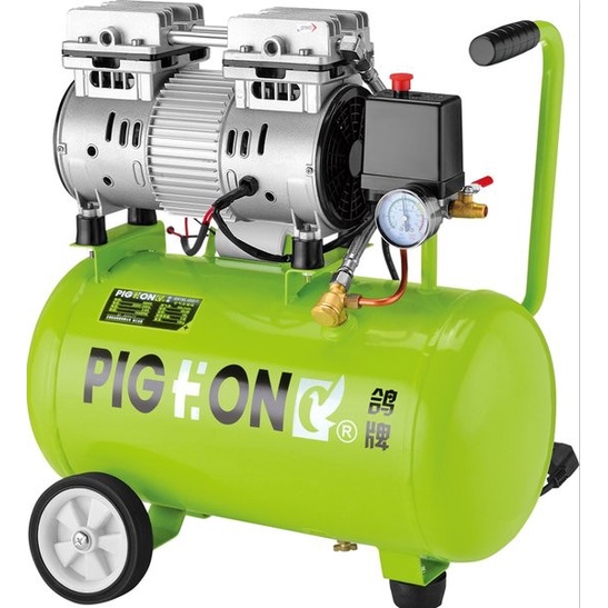 kompressor Compressor 1hp pigeon kompresor berkualitas Shopee Indonesia