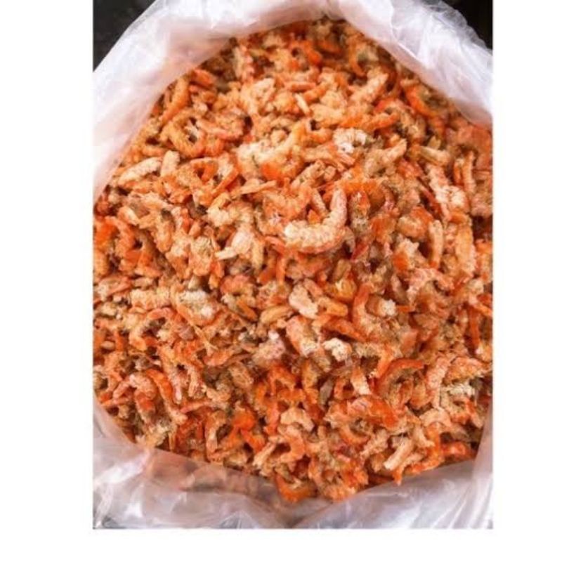 Jual EBI (UDANG KERING) 100gr Shopee Indonesia