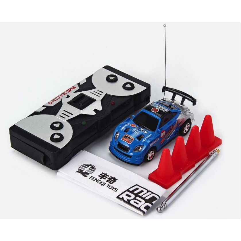 Jual Mobil Balap Remot Kontrol Warna Warni - Remote Control Car Colorfull - Mobil Kaleng Coke Indonesia|Shopee Indonesia